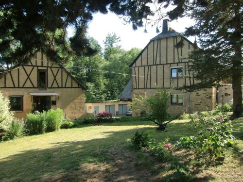 Gallery image of Holiday flat near Kaifenheim with private garden in Kaifenheim