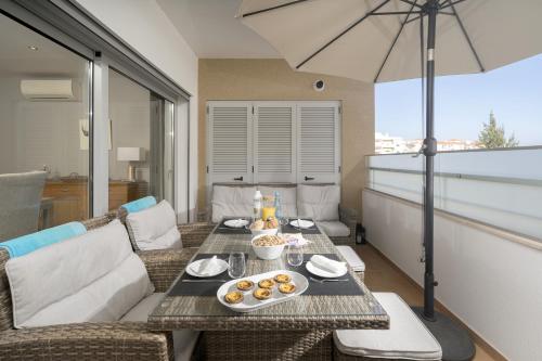 Sol e Cidade 107 by Destination Algarve