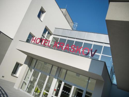 EA Hotel Kraskov – Photos 4