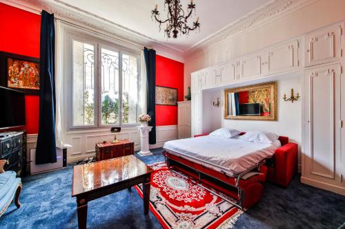 #Arc DeTriomphe #Trocadero #Style Haussmanien#AC