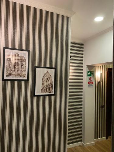 19 Vatican Suites