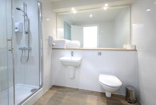 Travelodge PLUS Dublin City Centre Image
