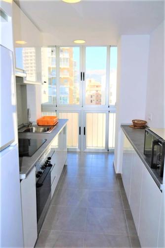 apartamento 48D VORA 2 dormitorios