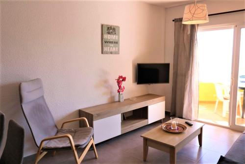 apartamento 48D VORA 2 dormitorios