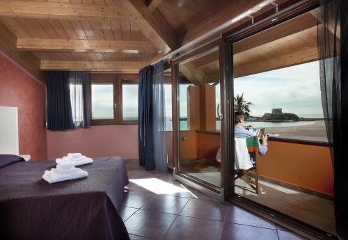 Hotel Al Gabbiano – Photos 3
