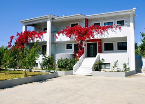 Afbeelding uit fotogalerij van Nostalgia Apartments Zante in Zakynthos