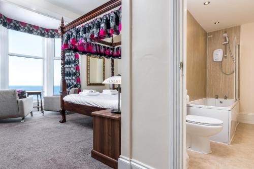 Gallery image of Riviera Guesthouse in Whitby