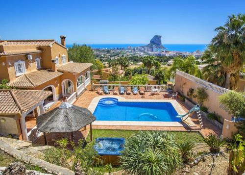 Villa Malie