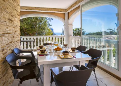 Villa Malie