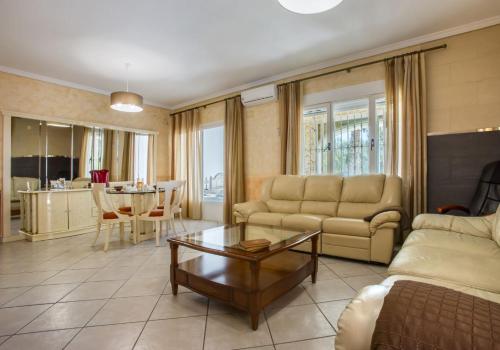 Villa Malie