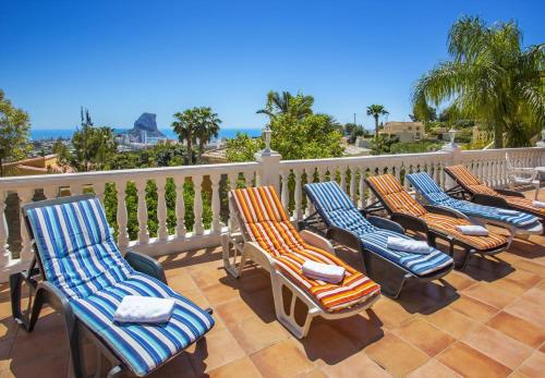 Villa Malie