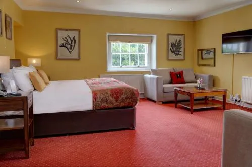 Best Western Henbury Lodge Hotel photo 14