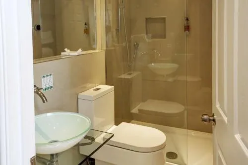 Best Western Henbury Lodge Hotel photo 4