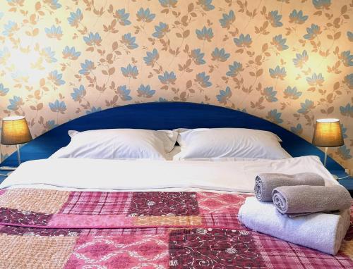 Легло или легла в стая в Comfy&Bright 2BD Family-Friendly APT Amazing View