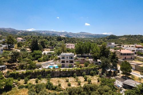 Φυσικό τοπίο κοντά σε αυτή η βίλα
