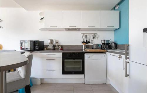 1 Bedroom Nice Apartment In La Grande-Motte