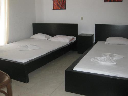 Philippos & Maria Apartments