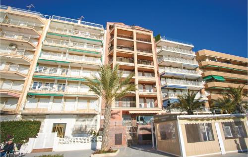 Amazing Apartment In Torrevieja With Wifi
