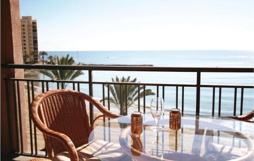 Amazing Apartment In Torrevieja With Wifi