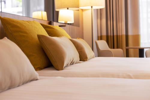 Hotel Gold Arcos 4 Sup - Modern Luxury Experience photo 11