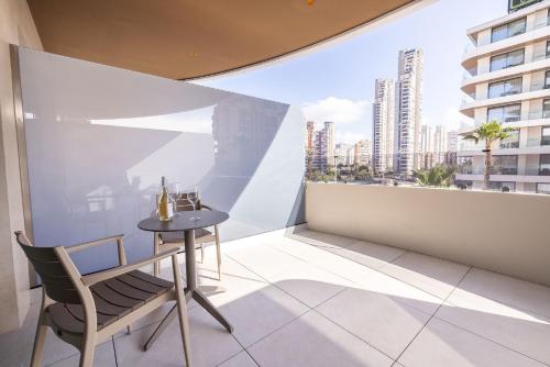 Hotel Gold Arcos 4 Sup - Modern Luxury Experience photo 36