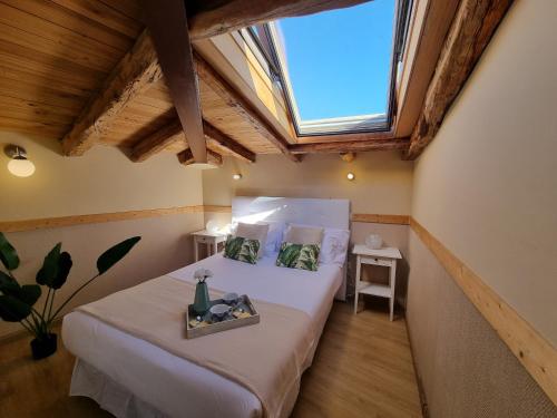 Apartamentos San Isidro