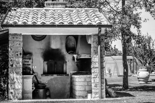 Fotografie z fotogalerie ubytování Agriturismo Locanda Pantanello v destinaci Pitigliano