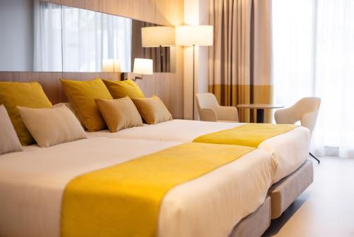 Hotel Gold Arcos 4 Sup - Modern Luxury Experience photo 40