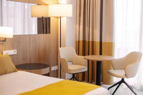 Hotel Gold Arcos 4 Sup - Modern Luxury Experience photo 43