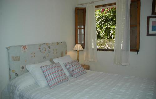 Gallery image of Nice Home In San Telmo With 3 Bedrooms in Sant Elm
