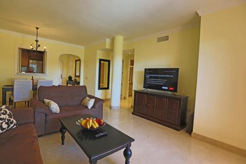 R6 Los Patios 2 bedroom
