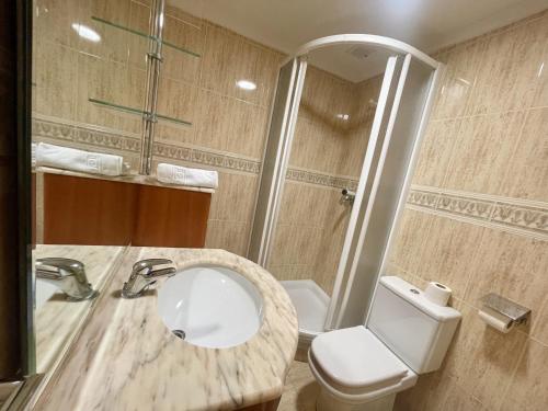 Santa Faz Apartment