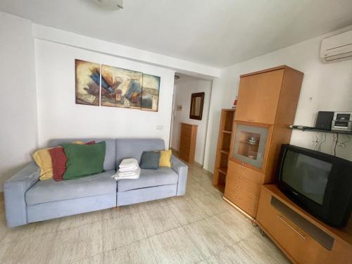 Santa Faz Apartment