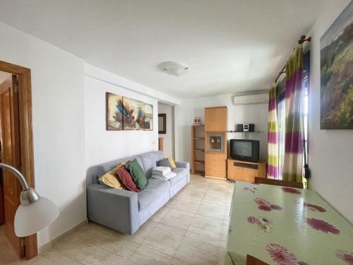 Santa Faz Apartment