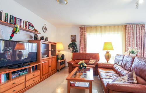 Amazing Apartment In Denia