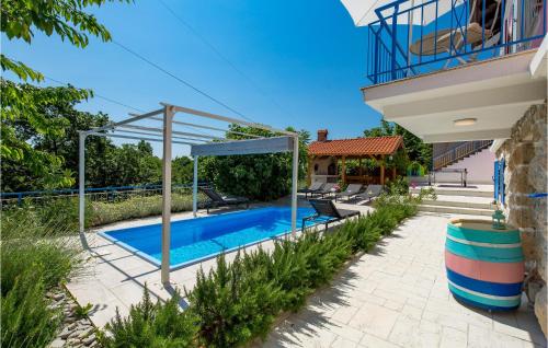 Pet Friendly Home In Lovran