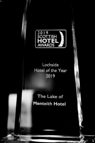 Gallery image of Karma Lake Of Menteith Hotel in Aberfoyle