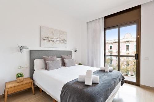 Stay U-nique Apartments Sant Antoni II