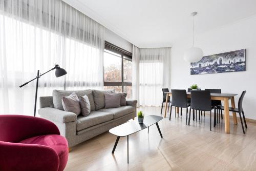 Stay U-nique Apartments Sant Antoni II