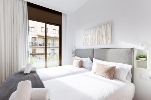 Stay U-nique Apartments Sant Antoni II