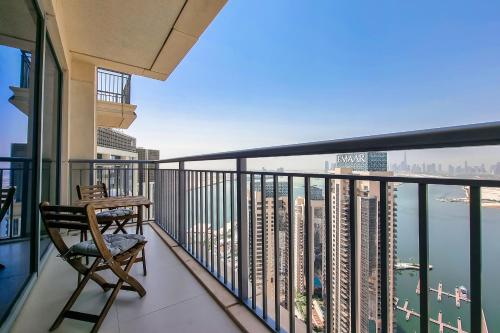 ALH Vacay – Harbour Views 3BR