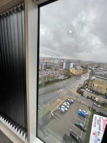 Citi view penthouse