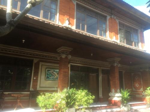 Gallery image of Lestari Homestay in Sanur