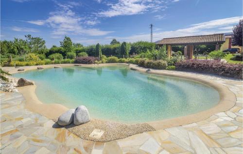 Amazing Home In Ariano Nel Polesine With 4 Bedrooms And Wifi