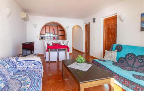 Galeriebild der Unterkunft Nice Apartment In Cumbre Del Sol With Wifi in Cumbre del Sol