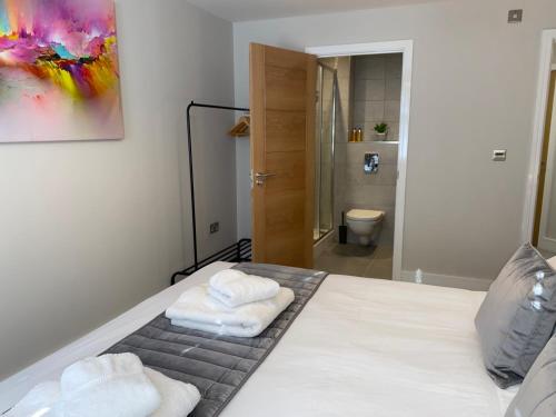 Gallery image of Roomotel - Oakview Moseley in Birmingham