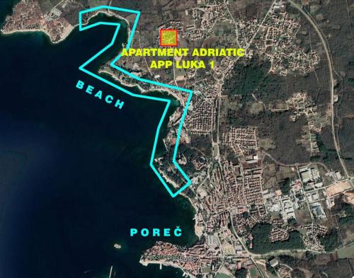 App Luka 1 - Green Garden for Children and Pets