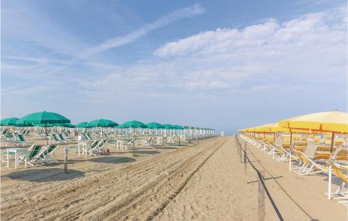 Plaża w domu wakacyjnym lub w pobliżu