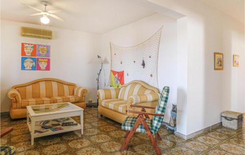 Nice Home In Noto With Kitchen photo 3