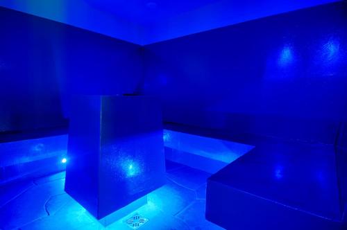 アラッバにあるHotel Garni Elisirのギャラリーの写真